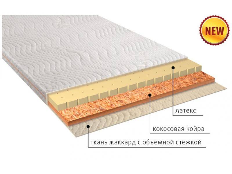 матрас лакост в Стерлитамаке