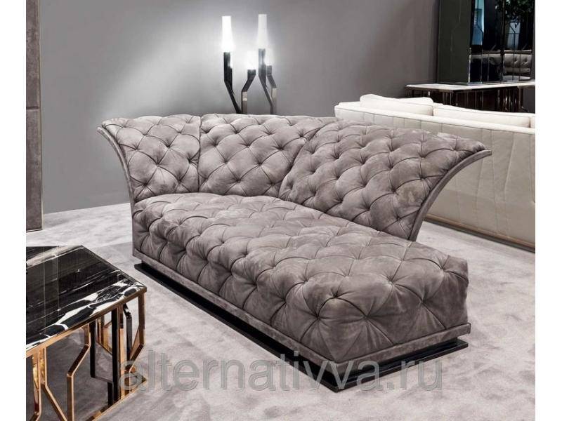 шикарный диван chester sofa эксклюзив l в Стерлитамаке