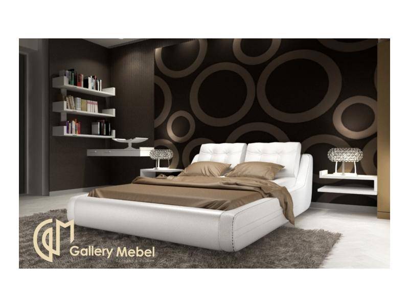 мягкая кровать letto gm 14 в Стерлитамаке