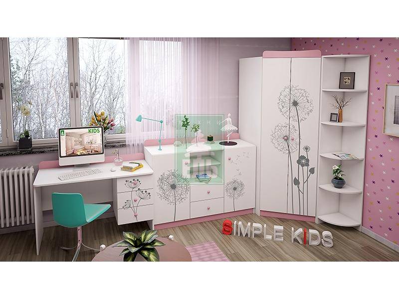 детская simple kids одуванчик 2 в Стерлитамаке