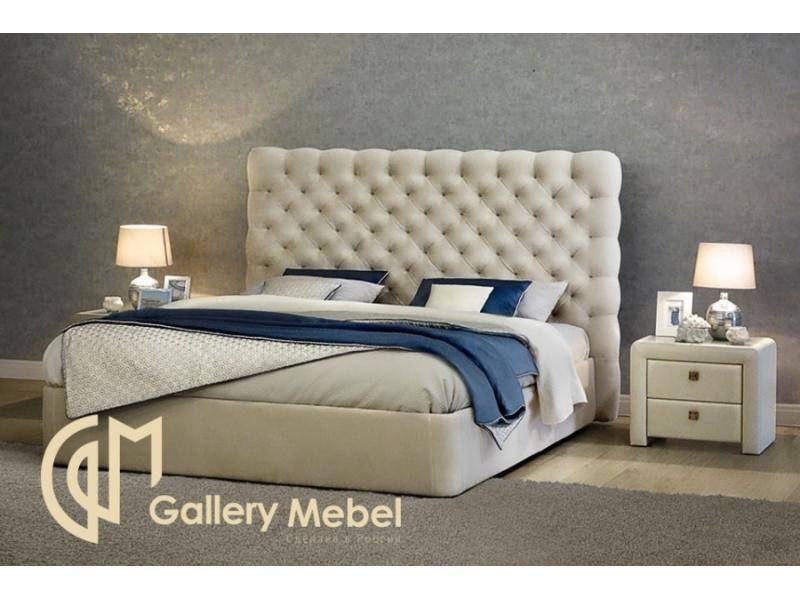 кровать в спальню letto gm 10 в Стерлитамаке