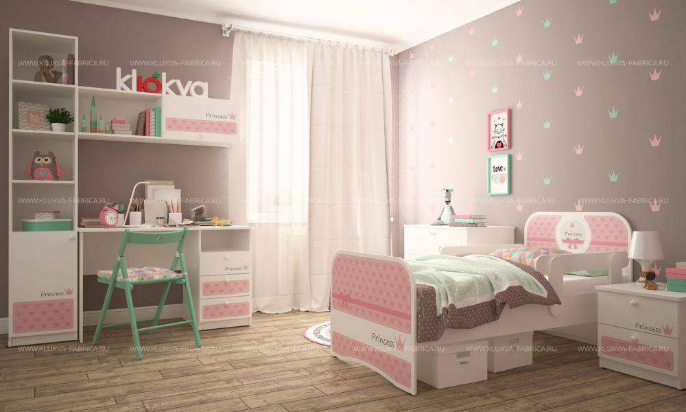 детская baby texture princess в Стерлитамаке