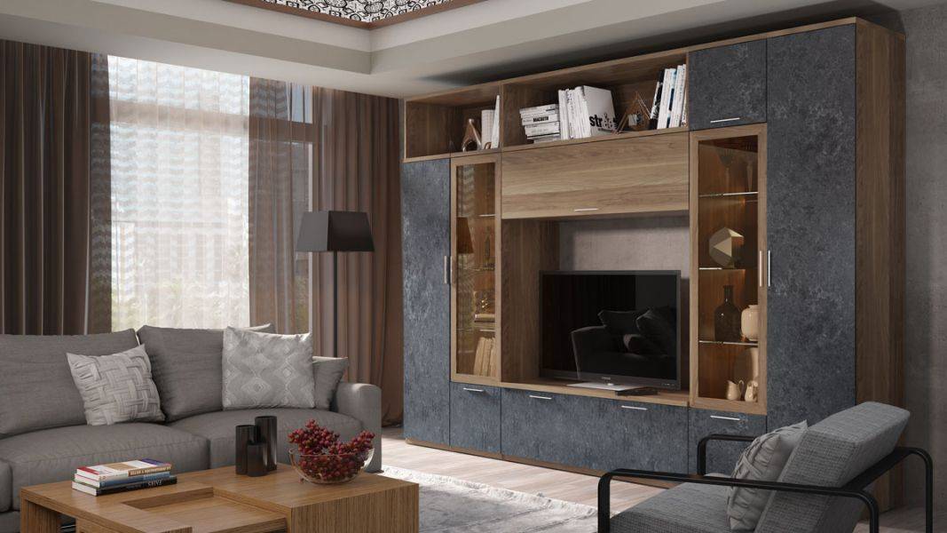 гостиная rimini loft в Стерлитамаке