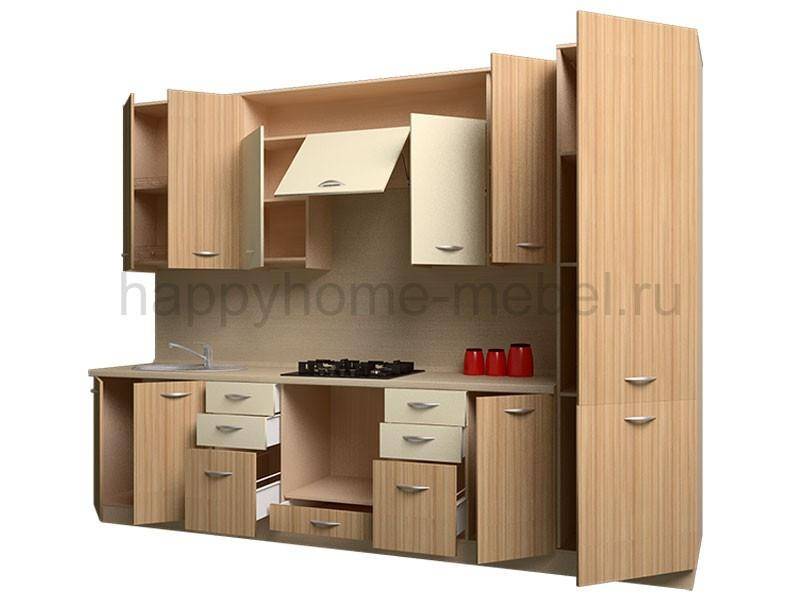 удобный набор для кухни life wood 6 3200 в Стерлитамаке