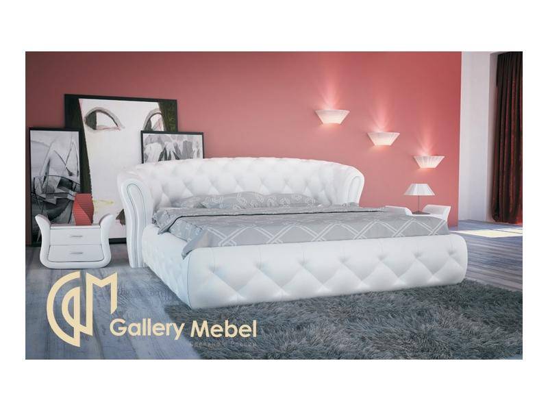 комфортная кровать letto gm 05 в Стерлитамаке