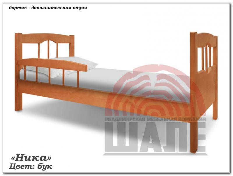 детская кровать ника в Стерлитамаке