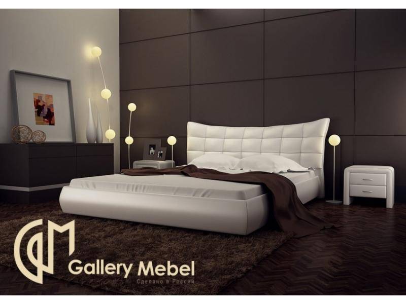 низкая кровать letto gm 06 в Стерлитамаке