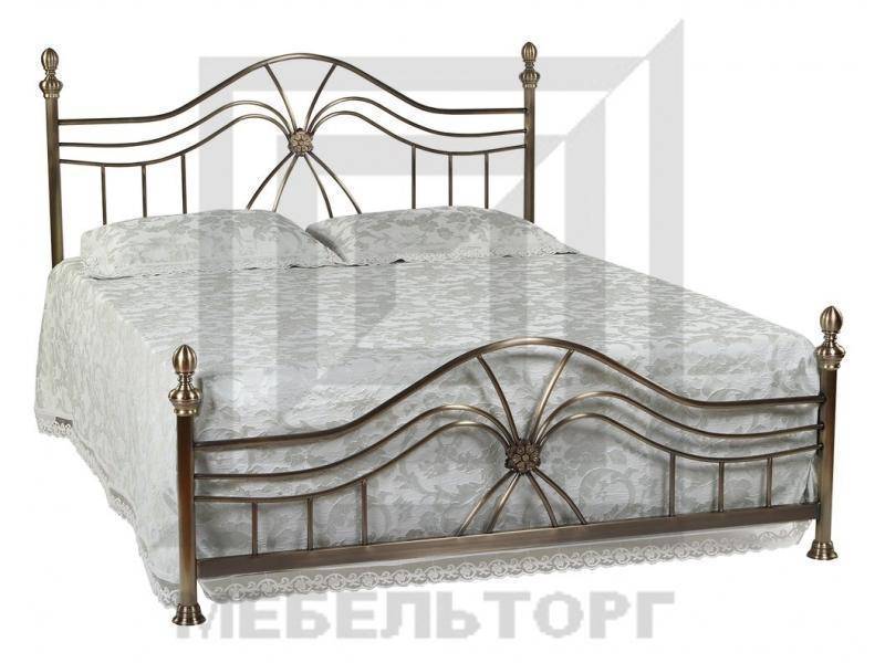 кровать 9315 l из металла в Стерлитамаке