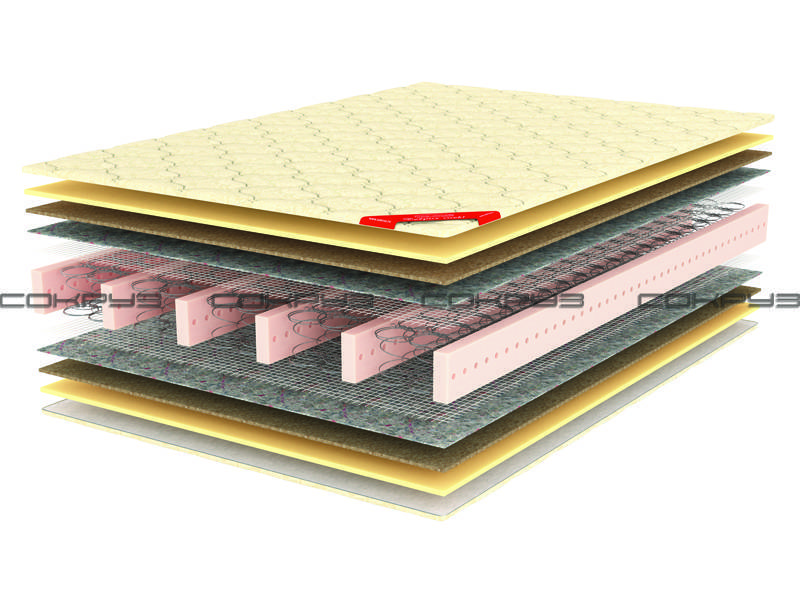 матрас лилия в Стерлитамаке