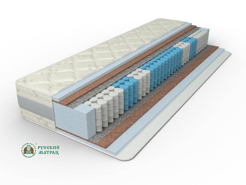 матрац элит премиум актив в Стерлитамаке