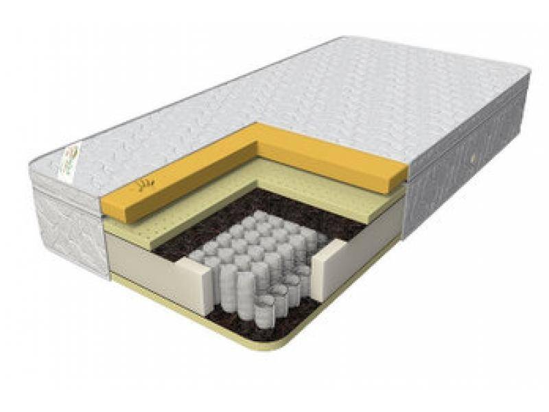 матрац виктория темпур в Стерлитамаке