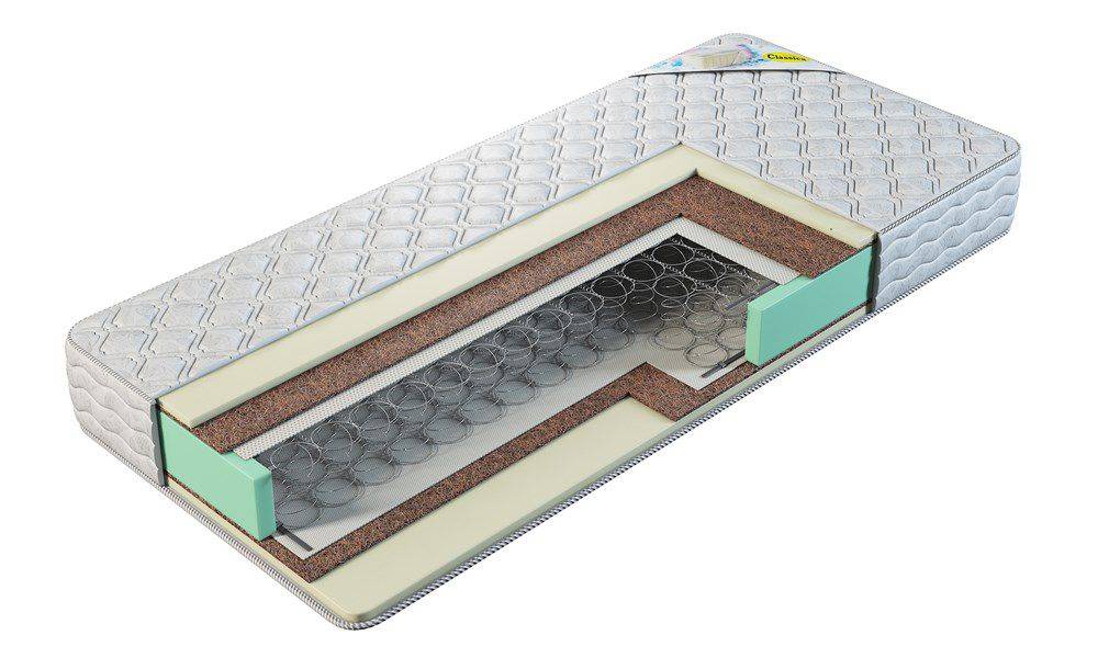 пружинный матрас аликанте элит в Стерлитамаке