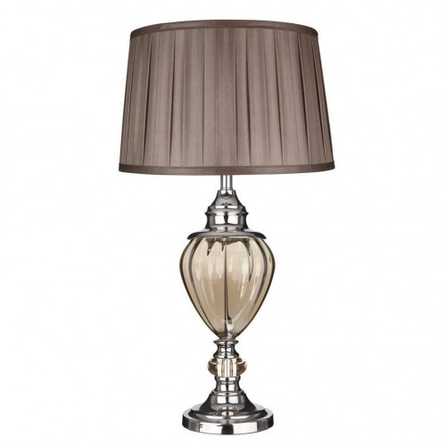 настольная лампа arte lamp superb a3752lt-1br в Стерлитамаке