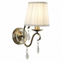 бра arte lamp innamorata a2313ap-1ab в Стерлитамаке