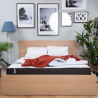 матрас blue sleep сoncept 140x190 в Стерлитамаке