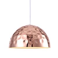 подвесной светильник dome l copper от delight collection в Стерлитамаке