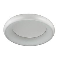 потолочный светодиодный светильник odeon light rondo 4063/40cl в Стерлитамаке