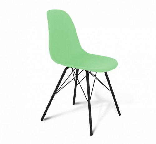 стул dsr pp мятный s37 (eames style) в Стерлитамаке