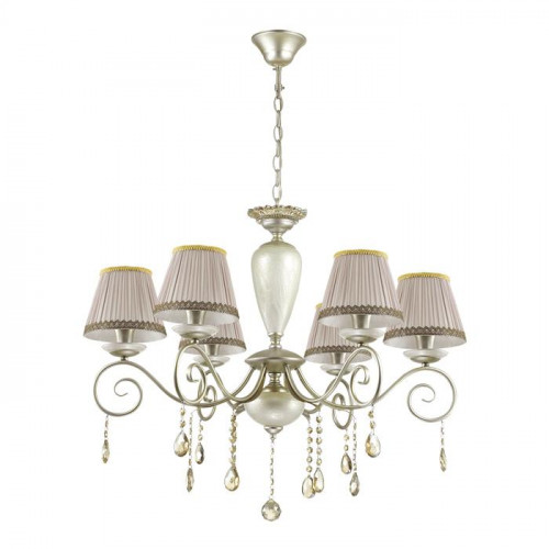 подвесная люстра odeon light marionetta 3924/6 в Стерлитамаке