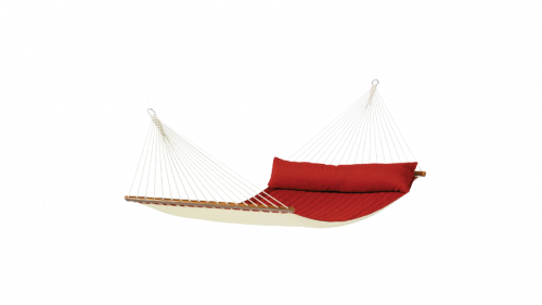 гамак family red papper красный в Стерлитамаке