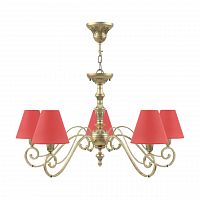 подвесная люстра lamp4you classic e3-05-h-lmp-o-26 в Стерлитамаке