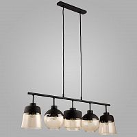 подвесной светильник tk lighting amber 2382 amber в Стерлитамаке