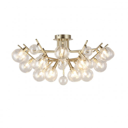 потолочная люстра favourite lash 2524-18u в Стерлитамаке