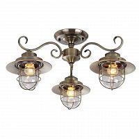 потолочная люстра arte lamp 6 a4579pl-3ab в Стерлитамаке