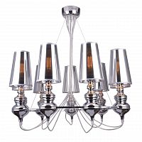 подвесная люстра arte lamp anna maria a4280lm-9cc в Стерлитамаке