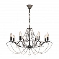 подвесная люстра silver light antoinette 726.59.8 в Стерлитамаке