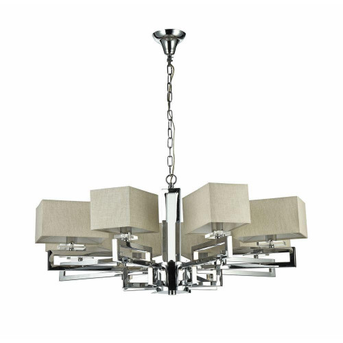 подвесная люстра maytoni megapolis mod906-08-n в Стерлитамаке