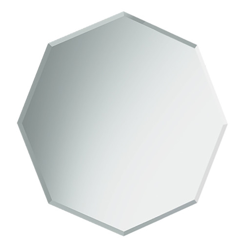 зеркало настенное восьмиугольное octava 600 в Стерлитамаке