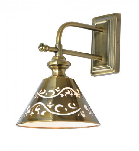 бра arte lamp kensington a1511ap-1pb в Стерлитамаке