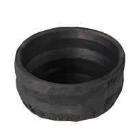 миска чёрная 4300 в Стерлитамаке