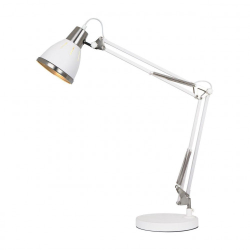 настольная лампа arte lamp a2246lt-1wh в Стерлитамаке