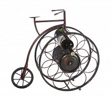 подставка для вина retro bicycle в Стерлитамаке