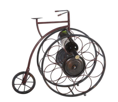 подставка для вина retro bicycle в Стерлитамаке
