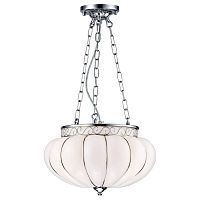 подвесной светильник arte lamp venezia a2101sp-4wh в Стерлитамаке