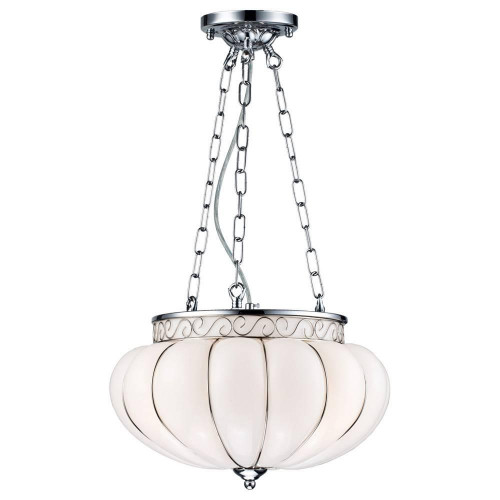 подвесной светильник arte lamp venezia a2101sp-4wh в Стерлитамаке