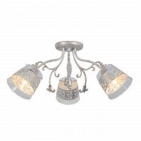 потолочная люстра arte lamp calice a9081pl-3wg в Стерлитамаке