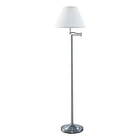 торшер arte lamp california a2872pn-1ss в Стерлитамаке