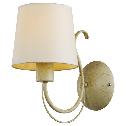 бра arte lamp orlean a9310ap-1wg в Стерлитамаке