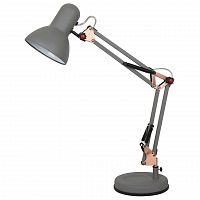 настольная лампа arte lamp junior a1330lt-1gy в Стерлитамаке