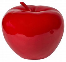 яблоко декоративное красное vitamin collection red apple small в Стерлитамаке