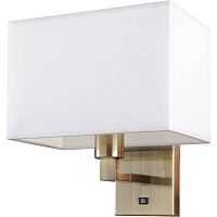 бра arte lamp hall a9248ap-1ab в Стерлитамаке