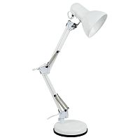 настольная лампа arte lamp junior a1330lt-1wh в Стерлитамаке