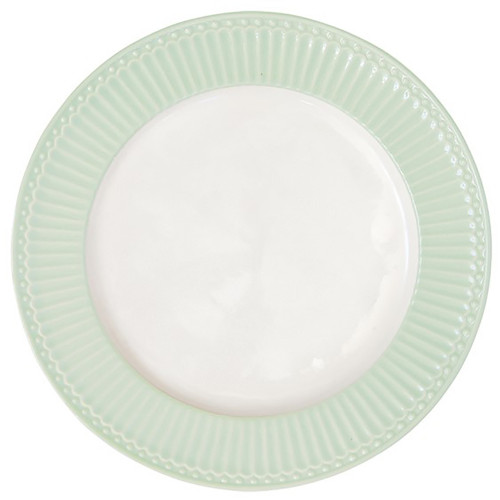 блюдо alice pale green в Стерлитамаке