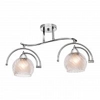 потолочная люстра silver light sfera 255.54.2 в Стерлитамаке