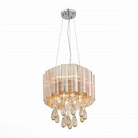 подвесная люстра st luce versita sl401.103.12 в Стерлитамаке