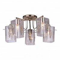 потолочная люстра toplight rosaline tl3710x-05ab в Стерлитамаке